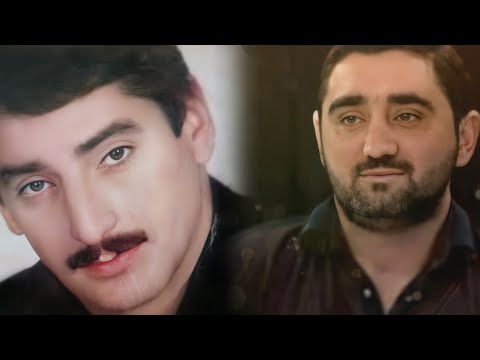 Məşədibaba & Aydın Xırdalanlı Daş nə qədər bərkəsə qənbər olmaz