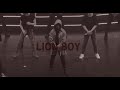 [FANCAM] 190818 JAPAN TOUR 'OUR LOOP' IN FUKUOKA - LION BOY ( JINYOUNG FOCUS)