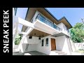 Sneak Peek Inside This Beautiful Pristine House and Lot For Sale in BF Homes, Paranaque • Presello