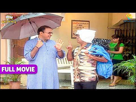 Abdul ने Bhide से माँगा पैसों का हिसाब ? |TMKOC MOVIES| Taarak Mehta Ka Ooltah Chashmah |