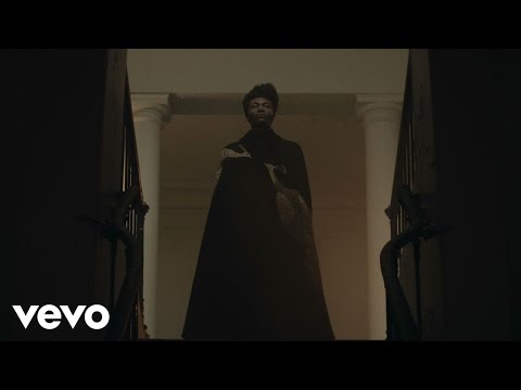 Benjamin Clementine