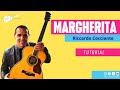 Margherita - Riccardo Cocciante - Chitarra - Facile