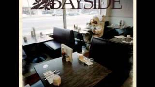 Bayside - Sick, Sick, Sick (acoustic) chords