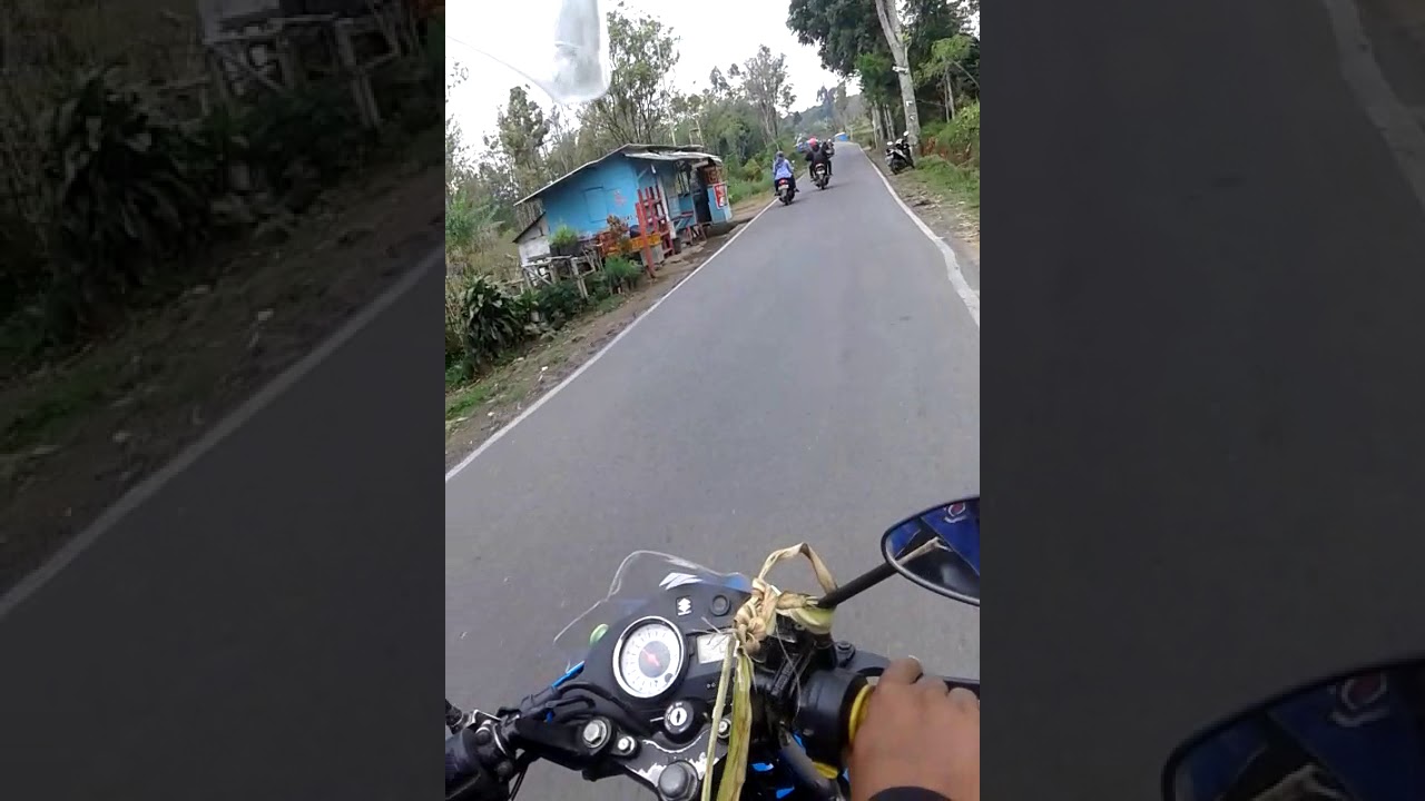 Otw Pulang Dari Tegal YouTube