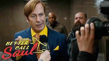 Saul Goodman