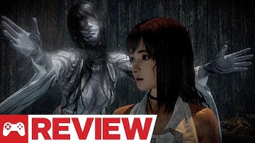 Fatal Frame: Maiden of Black Water Review