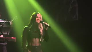 Watch Talia Mar Get Gone video