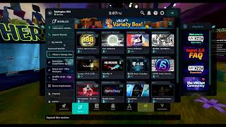 How to Find Avatars in VRChat