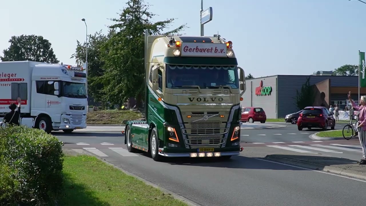 Truckfestijn Putten 2024