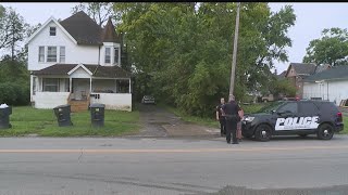 Warren police investigating after man shot in head