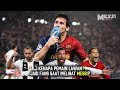 Kenapa Lawan Messi Jadi Fansnya? Pengakuan Mengejutkan Para Bek Dunia 😳🐐