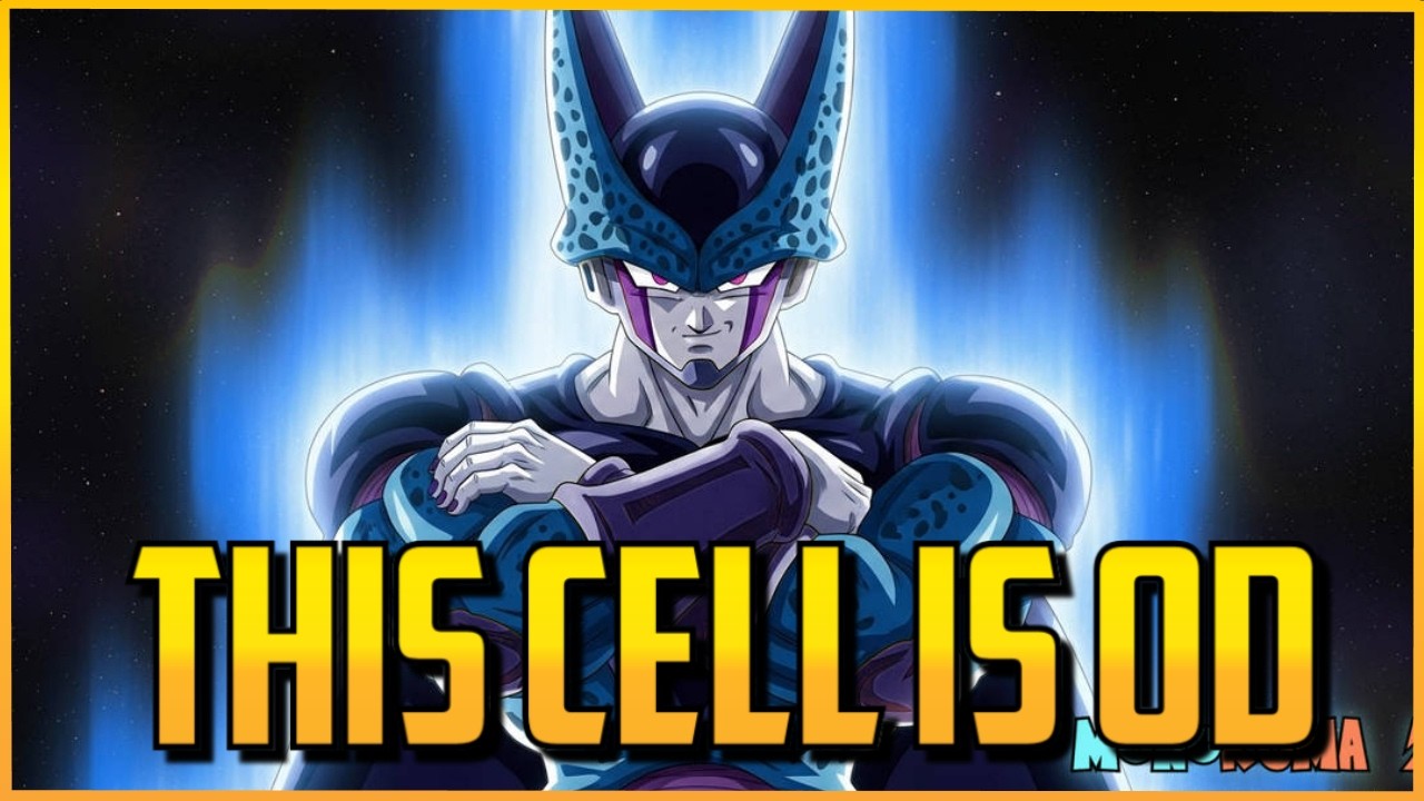 DBFZR ▰ We Need A Wikipedia On This OD Unknown Player【Dragon Ball FighterZ】