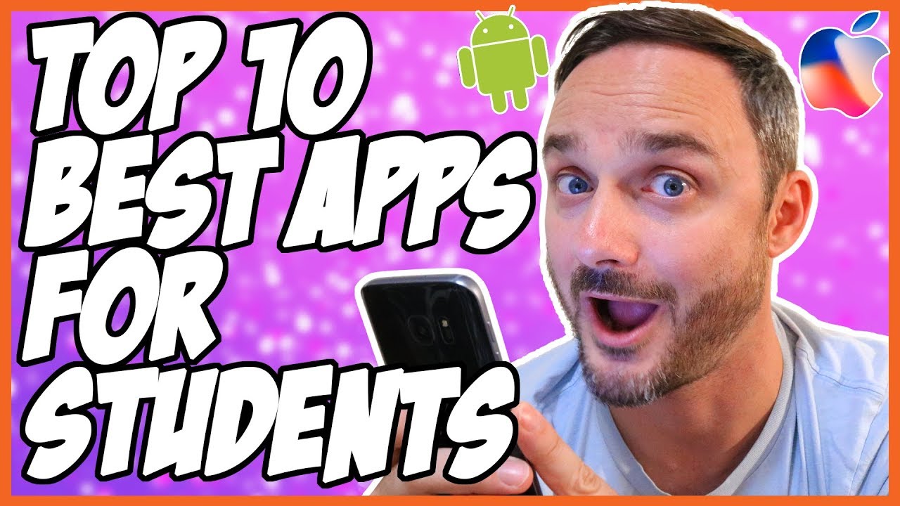 10 Top Apps For Students With Special >> Top 10 Best Apps For Students 2018 Youtube 10 Top Apps For Students With Special >> Top 10 Best Apps For Students 2018 Youtube