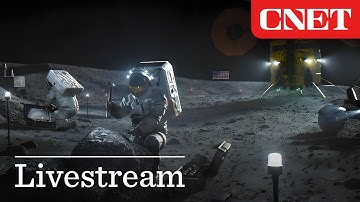 WATCH: NASA Select Next-Gen Spacesuits for Artemis - LIVE