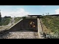 Isonzo WIP Clip: The Baruzzi Railway Underpass