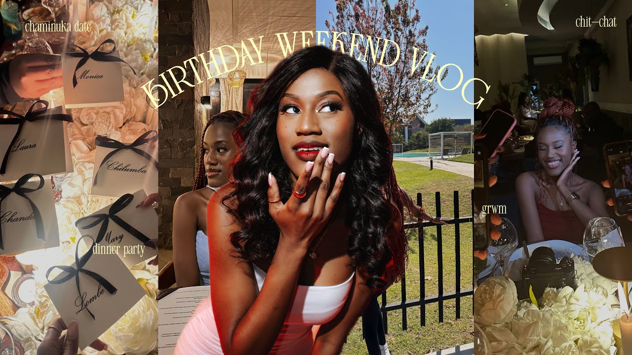 влог на день рождения💋🍝: встреча, ужин, болтовня +ещё