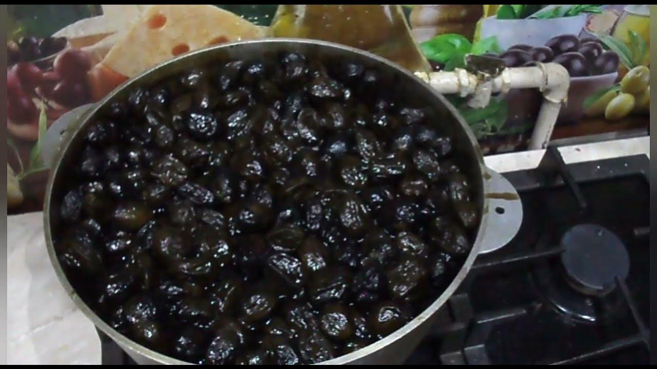 Варенье из зелёного грецкого ореха мой рецепт - YouTube