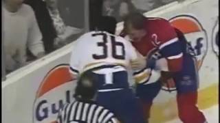 Mike Keane vs Matthew Barnaby Wealth