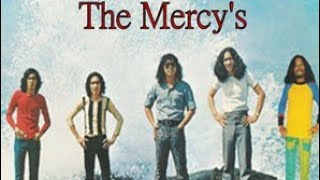 THE MERCY'S - Volume 2