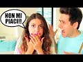 DICO SOLO BUGIE PER 24 ORE CHALLENGE! *Non sono una sirena!*