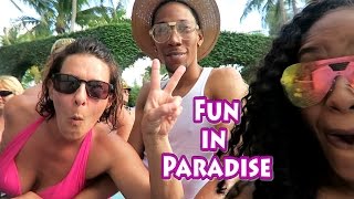 Fun in Paradise | Vlog #152 screenshot 5