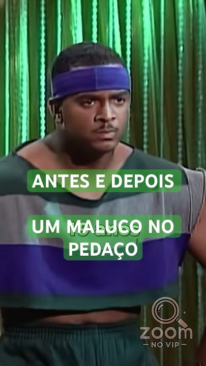malcolm jamal warner um maluco no pedaço