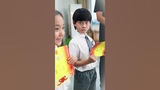 Bunga mekar dari air mata