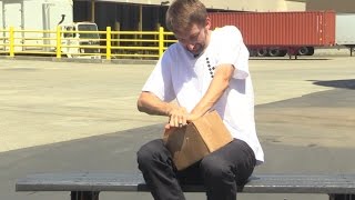 AWESOME FORCE WHEELS BOX OPENING