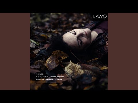 Triptych: II. Crucifixus