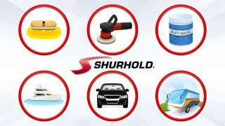 Shurhold Club Shine Loyalty Rewards Program