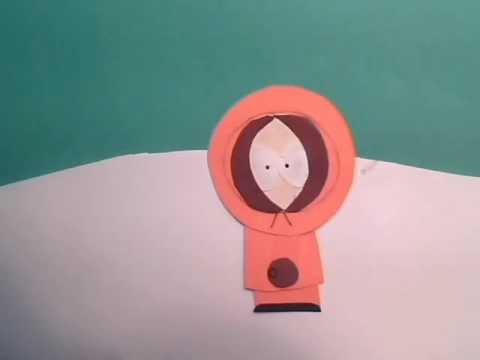 South Park Test South Park Test