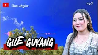 Lagu Sasak GILE GUYANG cover jalal 