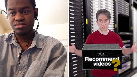 My Reaction:Why The YouTube Algorithm Will Always Be A Mystery