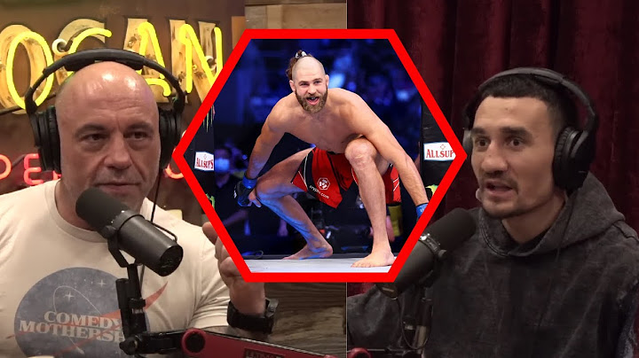 Jiri prochazka The Unique Fighting Style | Joe rogan MMA Show with Max Holloway