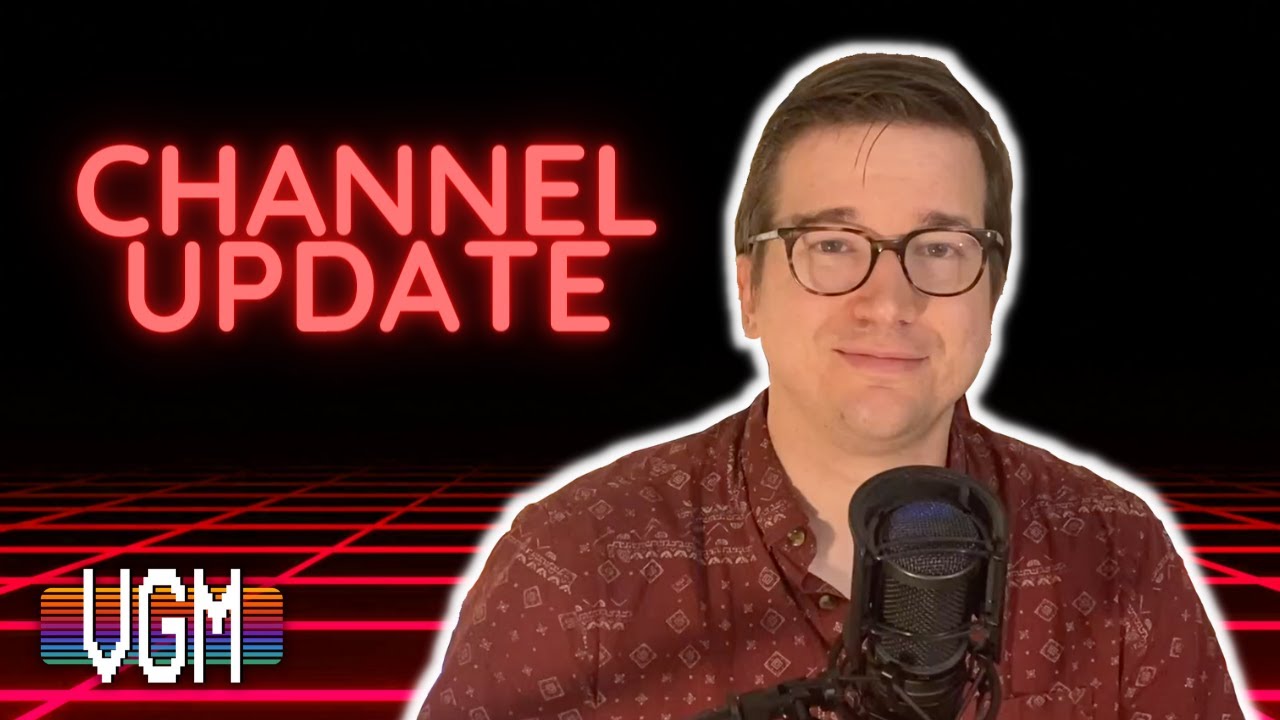 Why I Quit YouTube and Why I'm Back (Channel Update) YouTube