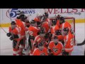 Grand Rapids High School State Hockey Tournament 2017 State Champions Highlights