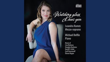 Eleven Fragments for the Book of Dreams: No. 7, What Happened to the Stone?