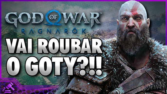 Rumor: vaza arte de Odin em God of War: Ragnarok - PSX Brasil