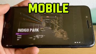Indigo Park iOS Android (2024) screenshot 3