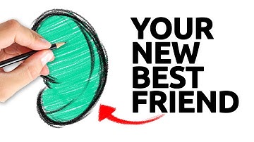 This bean changed the way I draw torsos forever.