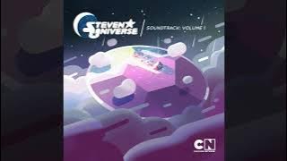 Steven Universe  Soundtrack | Full Disclosure | Cartoon Network