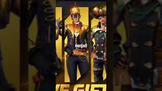 Elite Pass Season 1 Di Keluarkan Lagi shorts freefire viral
