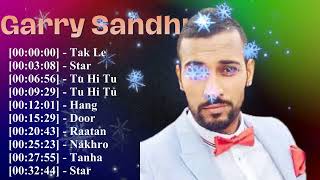 Heart Touching Punjabi Songs | Best of Garry Sandhu | Emotional Love Hits Jukebox 2026 Mix