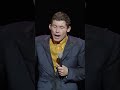 Panic over (sort of) 🚌 🏨 #LeeEvans #StandUpComedy #LiveInScotland