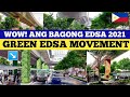 GREEN EDSA MOVEMENT