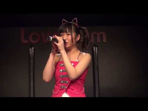 3/9　森下華奈子　「This is運命」　from Nep She★Stars