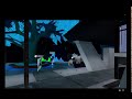 exfil zone raids