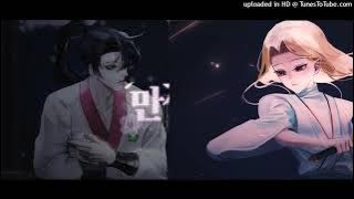 쵸키&데우스 만개화 불법듀엣(Rev.)