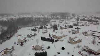 Snow Storm 26 - Hanover PA part 2