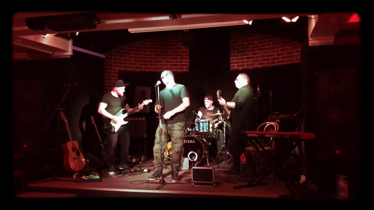 Бен Ганн / Ben Gunn - Боярский